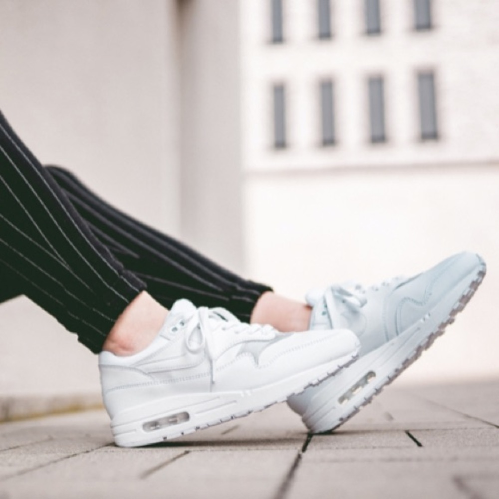 Nike air max 1 sneakers - Picture 3 of 8